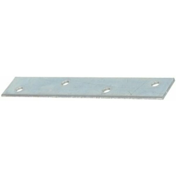 Hillman 3X5/8 ZINC PLATED MENDINGPLATE 851497